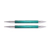 Aiguilles Circulaires Interchangeables Royale Bouleau Nr. 10.0